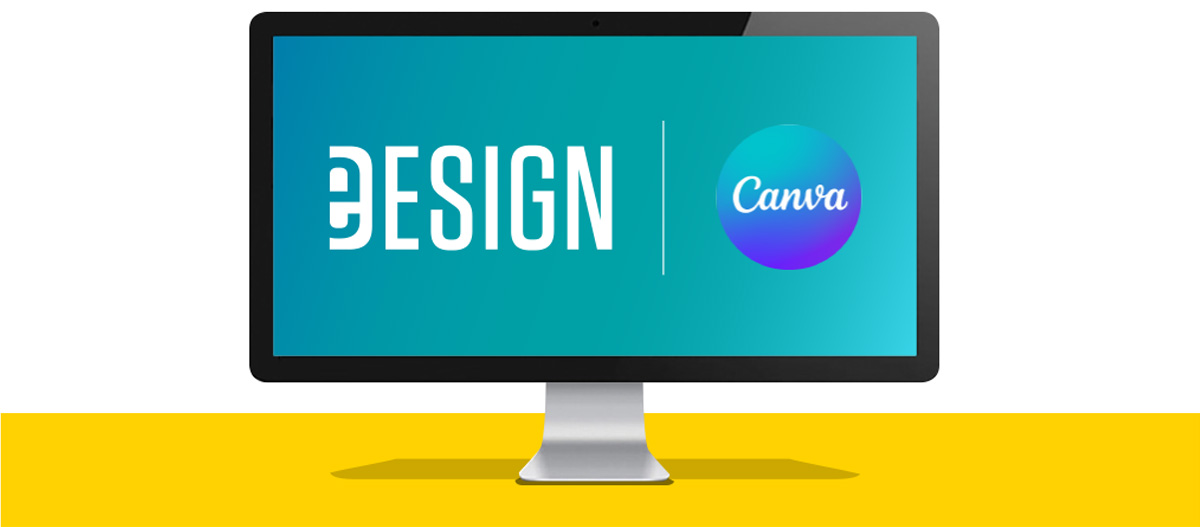 eDesign and Canva